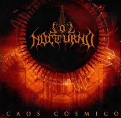 Sol Nocturno : Caos Cósmico